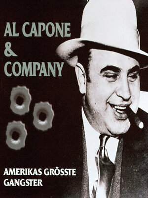 cover image of Al Capone & Company